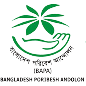 Bangladesh Poribesh Andolon (BAPA), Dhaka
