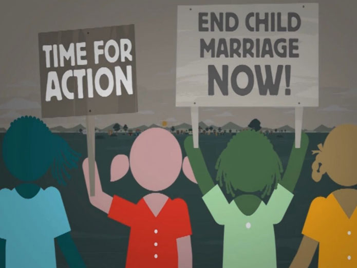 Child Marriage Prevention