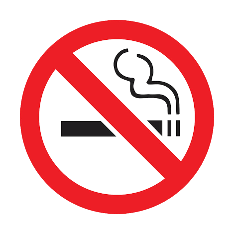 Anti-Tobacco Campaign