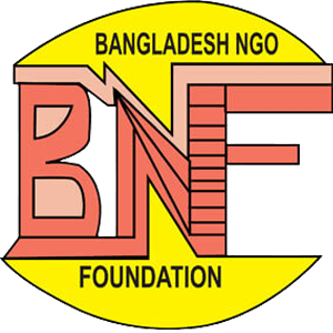 Bangladesh NGO Foundation (BNF), Dhaka